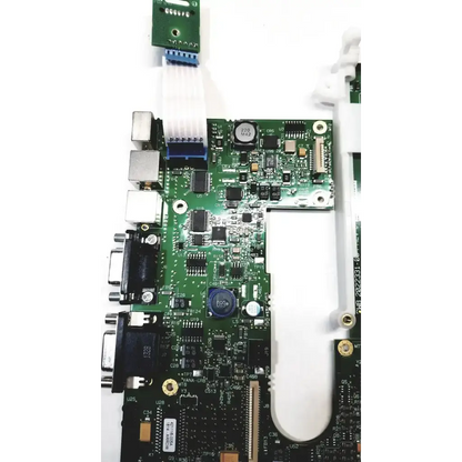 GE MAC XMODUS SWISS GMBH, AL6000S-3V Mother Board GEME801212-008-FRU PCB Assembly, second-hand product photo 7