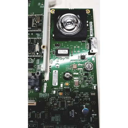 GE MAC XMODUS SWISS GMBH, AL6000S-3V Mother Board GEME801212-008-FRU PCB Assembly, second-hand product photo 5