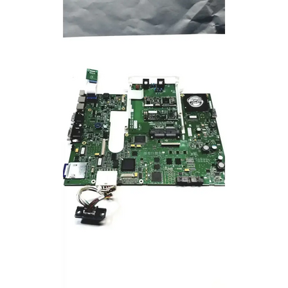 GE MAC XMODUS SWISS GMBH, AL6000S-3V Mother Board GEME801212-008-FRU PCB Assembly, second-hand product photo 23