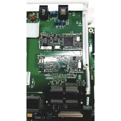 GE MAC XMODUS SWISS GMBH, AL6000S-3V Mother Board GEME801212-008-FRU PCB Assembly, second-hand product photo 6
