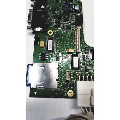 GE MAC XMODUS SWISS GMBH, AL6000S-3V Mother Board GEME801212-008-FRU PCB Assembly, second-hand product photo 2