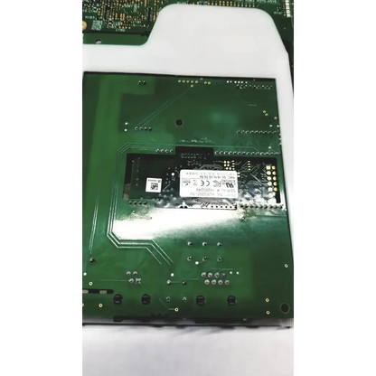 GE MAC XMODUS SWISS GMBH, AL6000S-3V Mother Board GEME801212-008-FRU PCB Assembly, second-hand product photo 22