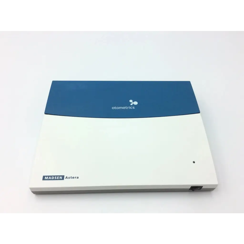Load image into Gallery viewer, Madsen Astetra 1066 8-04-13103 Otometrics Clinical