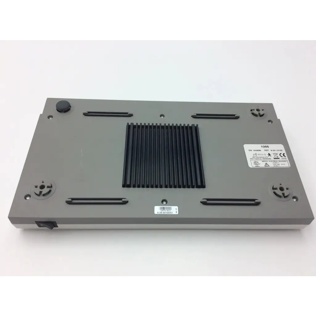 Load image into Gallery viewer, Madsen Astetra 1066 8-04-13103 Otometrics Clinical