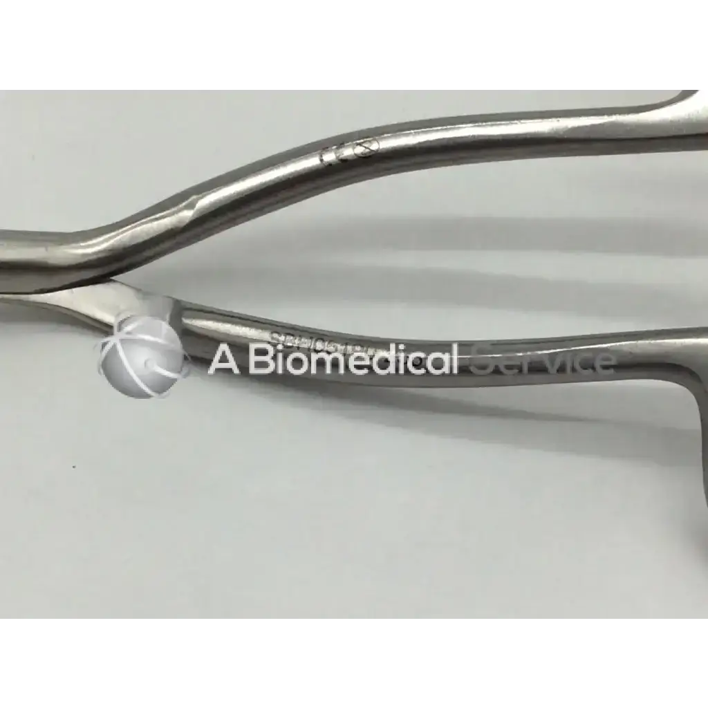 Load image into Gallery viewer, Magill SBH05190-255 Forceps - Medical parts