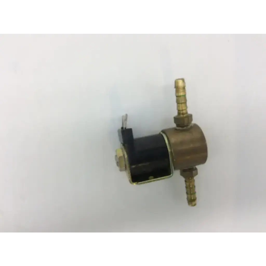 Magnetventil Ventil KIP 24VDC 28 PSI - Medical parts