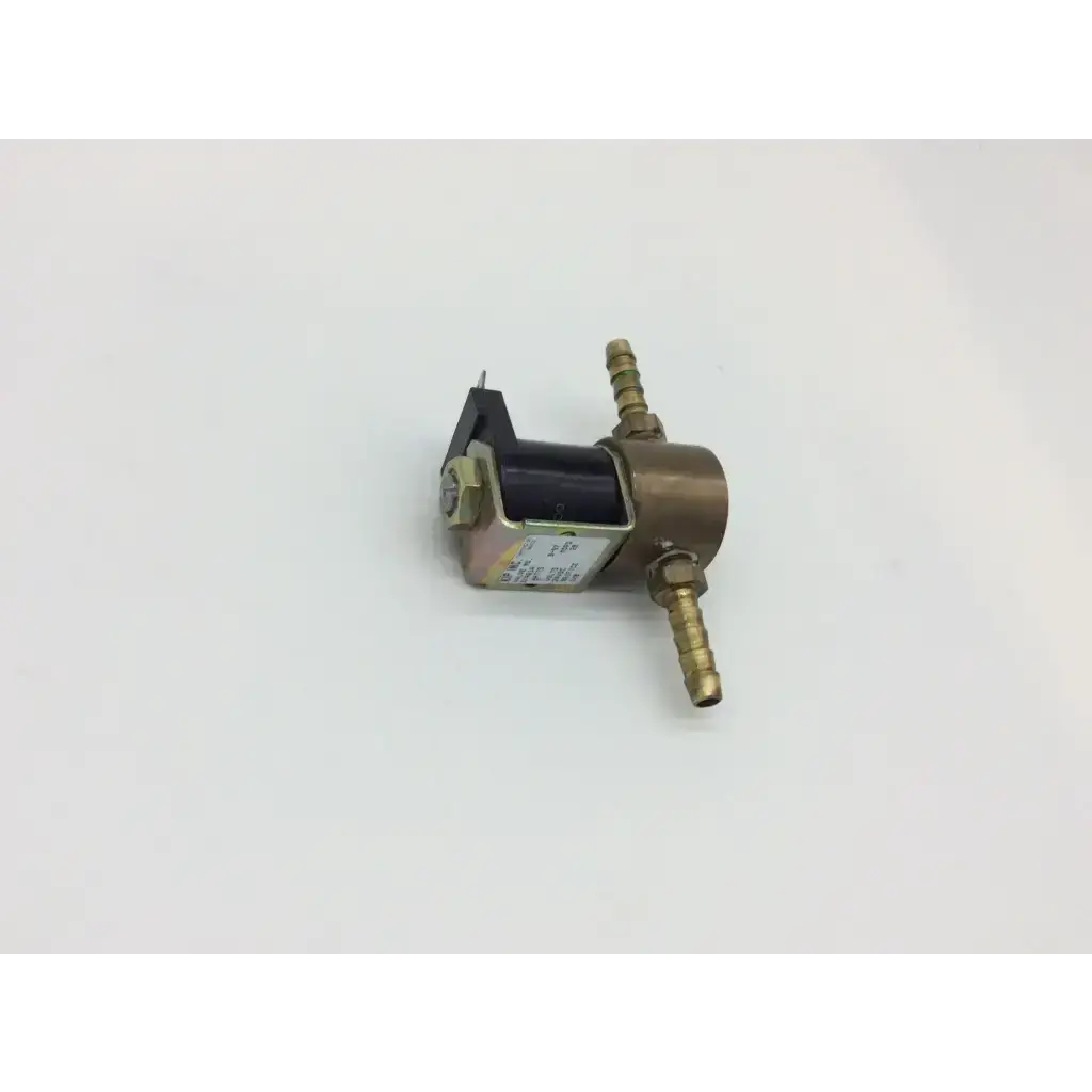 Magnetventil Ventil KIP 24VDC 28 PSI - Medical parts