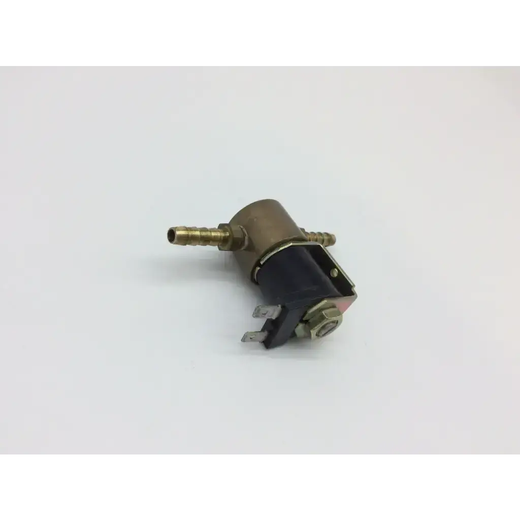 Magnetventil Ventil KIP 24VDC 28 PSI - Medical parts