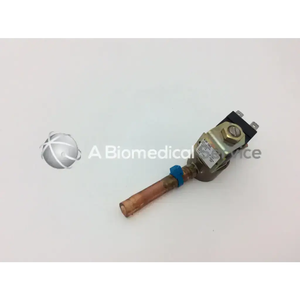 Magnetventil Ventil KIP 3X461A 24VDC 28 PSI 7W Valve