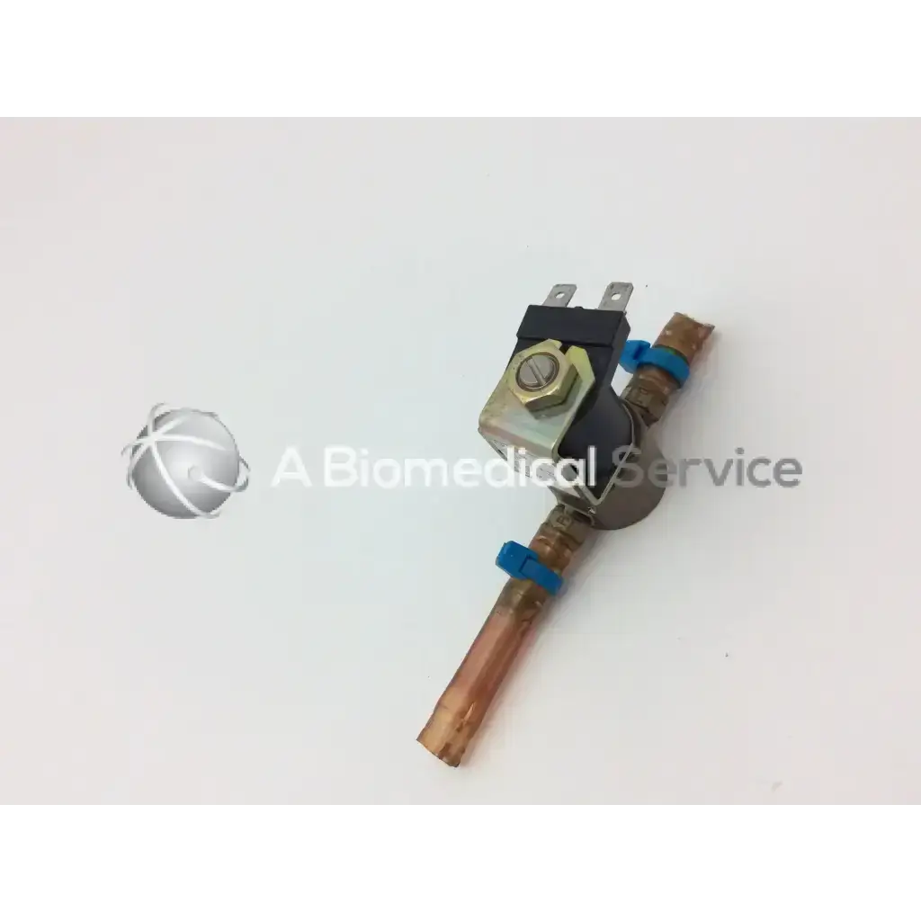 Magnetventil Ventil KIP 3X461A 24VDC 28 PSI 7W Valve