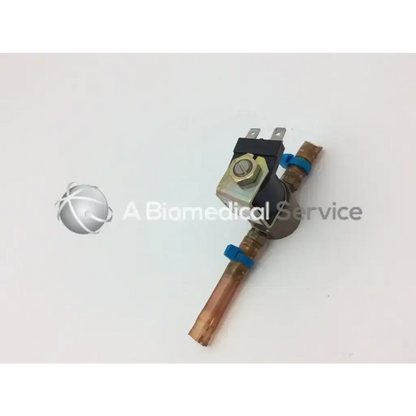 Magnetventil Ventil KIP 3X461A 24VDC 28 PSI 7W Valve