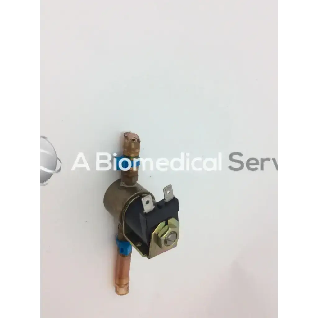 Magnetventil Ventil KIP 3X461A 24VDC 28 PSI 7W Valve