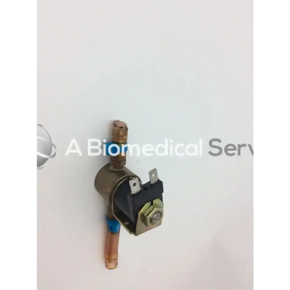 Magnetventil Ventil KIP 3X461A 24VDC 28 PSI 7W Valve