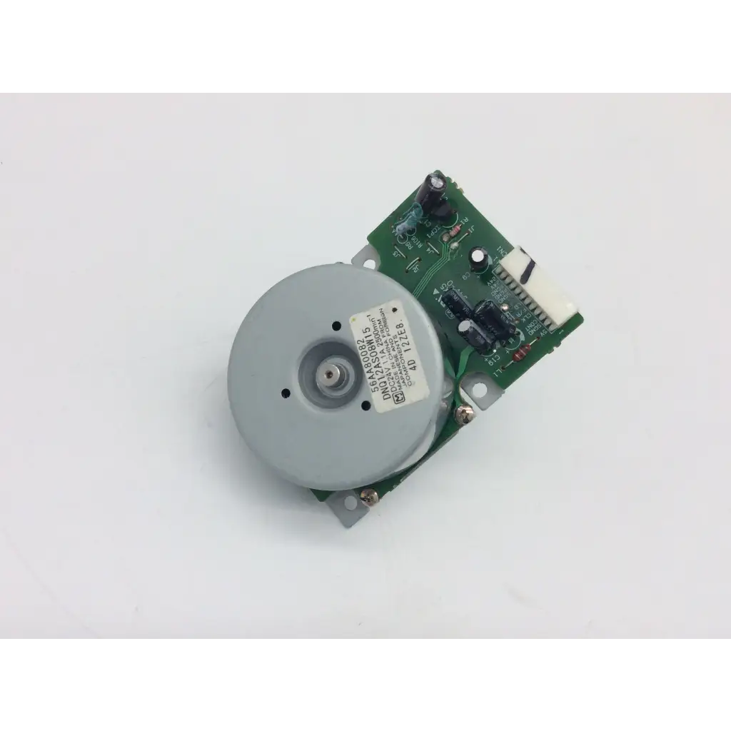 Load image into Gallery viewer, Main motor rm1-6378 fits for hp laserjet p2035 P2055 2035
