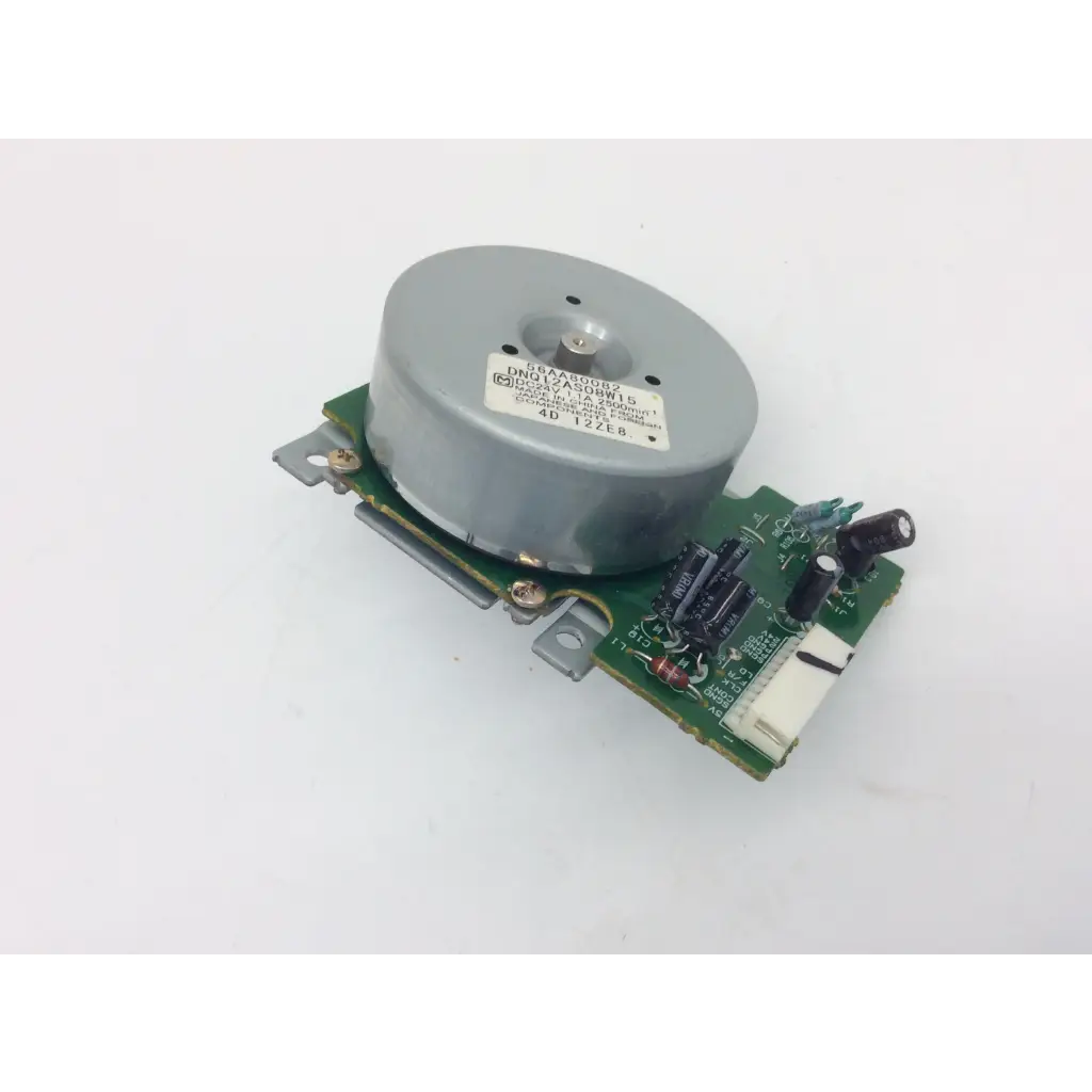 Load image into Gallery viewer, Main motor rm1-6378 fits for hp laserjet p2035 P2055 2035