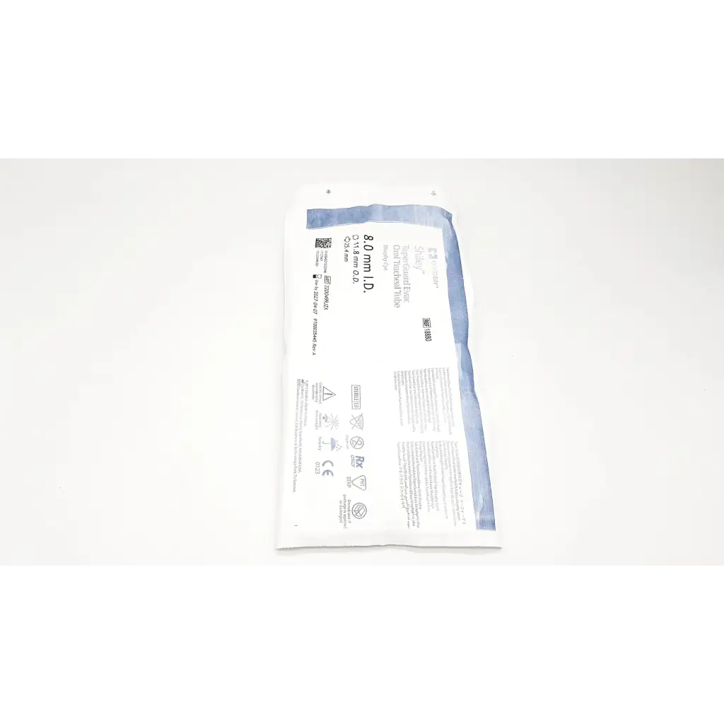 Load image into Gallery viewer, Mallinckrodt Tracheal Tube Cuffed 8.0mm I.D. - Surgical Tool