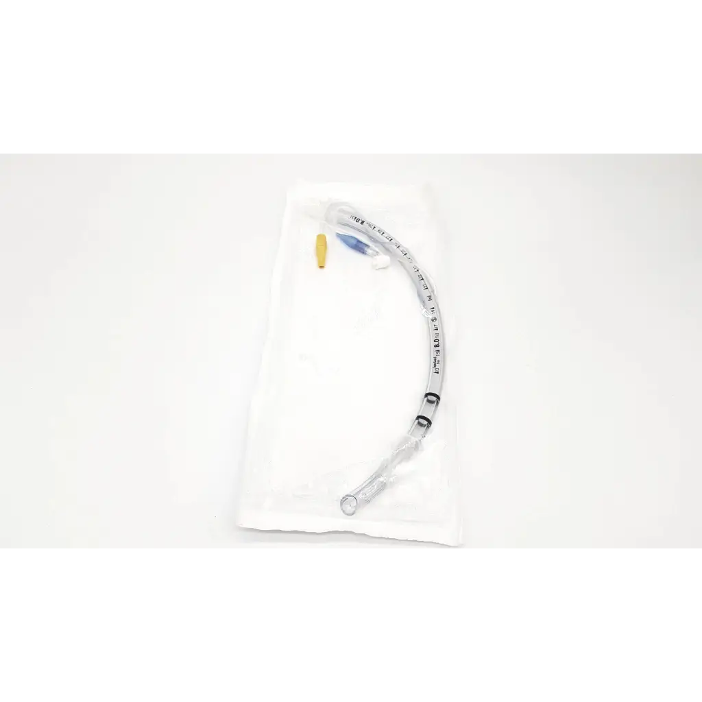 Load image into Gallery viewer, Mallinckrodt Tracheal Tube Cuffed 8.0mm I.D. - Surgical Tool