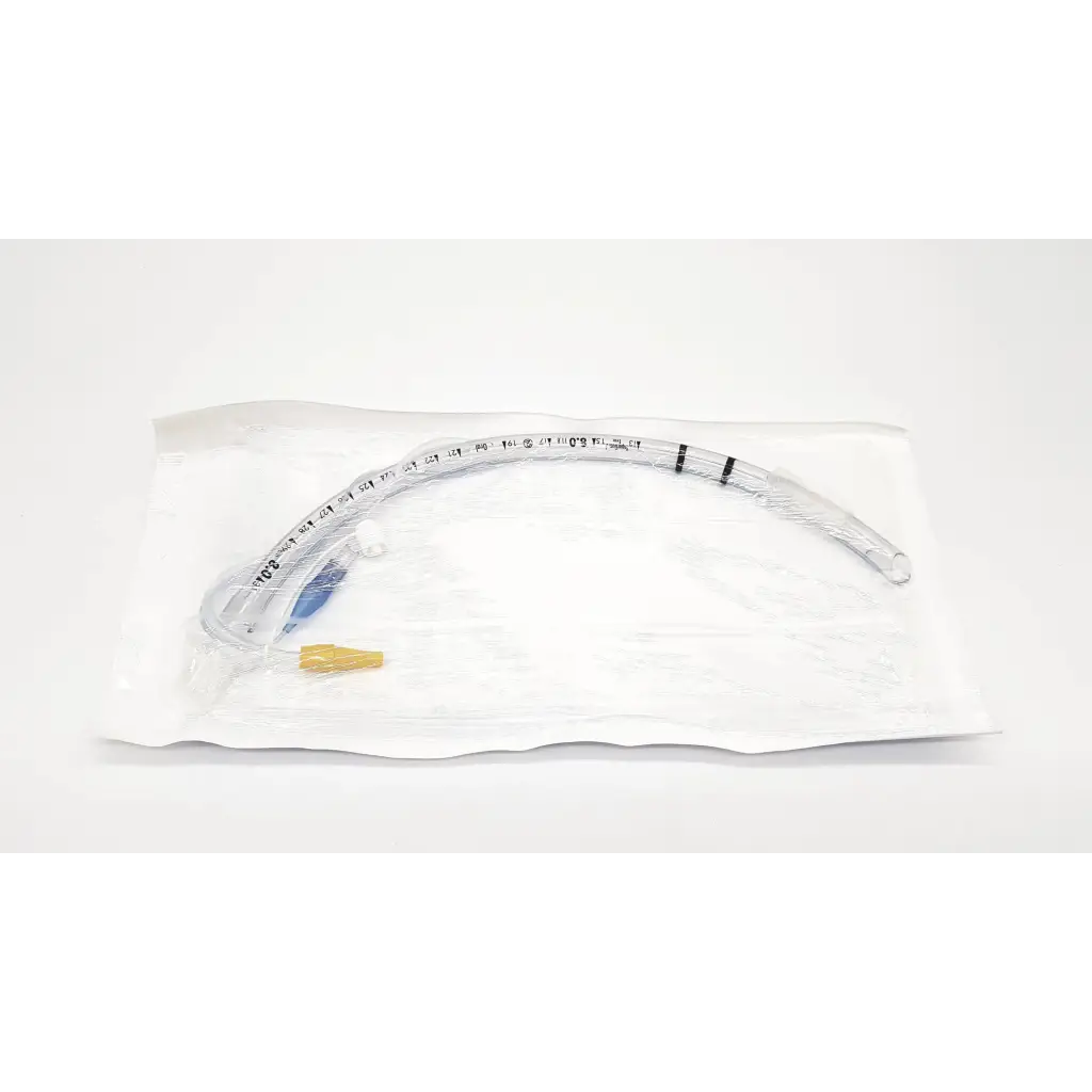 Load image into Gallery viewer, Mallinckrodt Tracheal Tube Cuffed 8.0mm I.D. - Surgical Tool