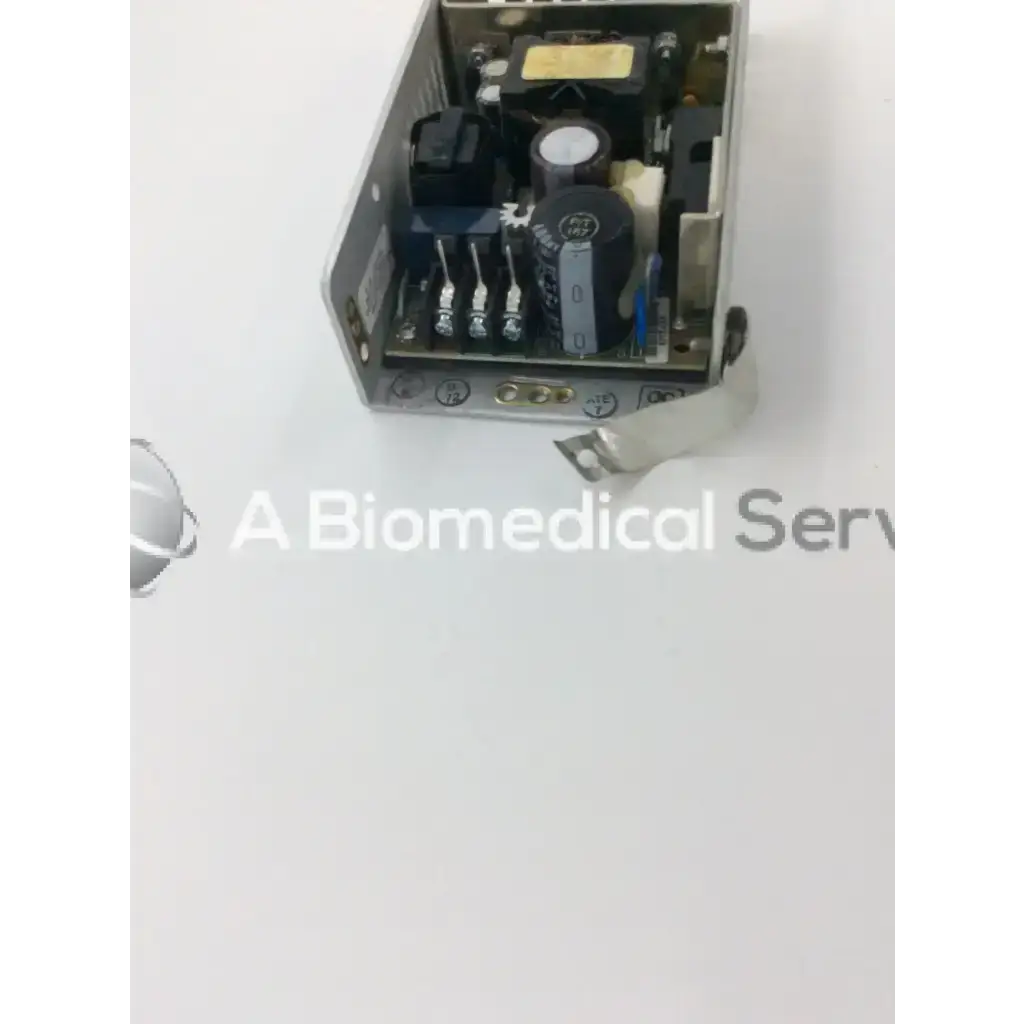 MAP55-4000 Power One DC Supply Rectifier - Medical parts
