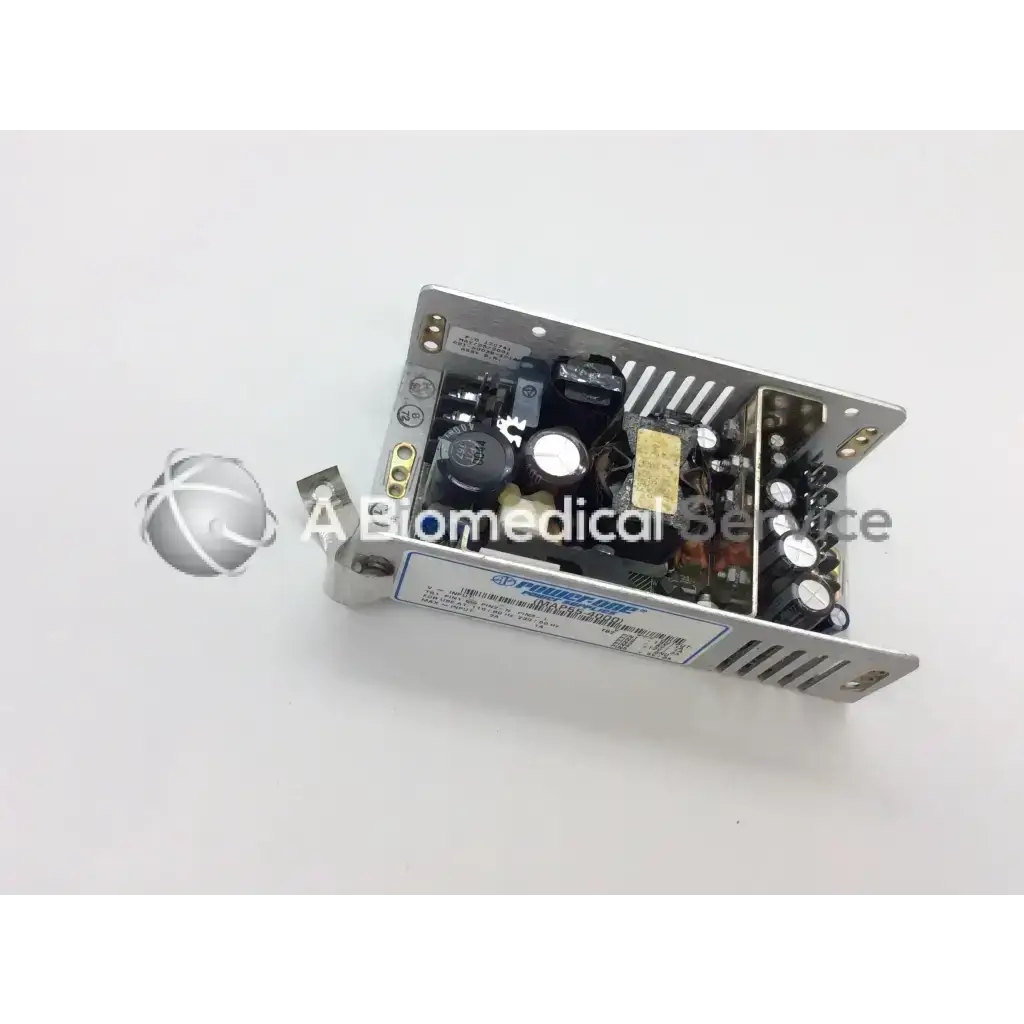 MAP55-4000 Power One DC Supply Rectifier - Medical parts