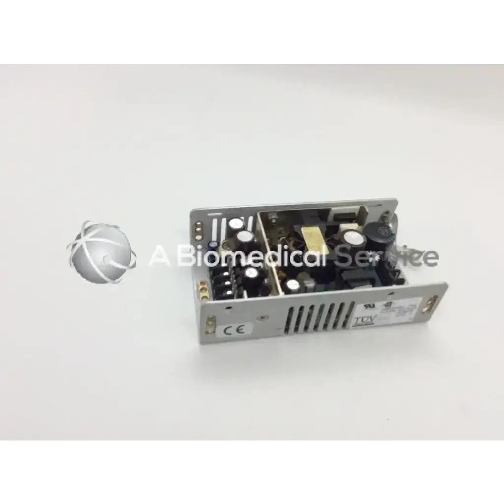 MAP55-4000 Power One DC Supply Rectifier - Medical parts