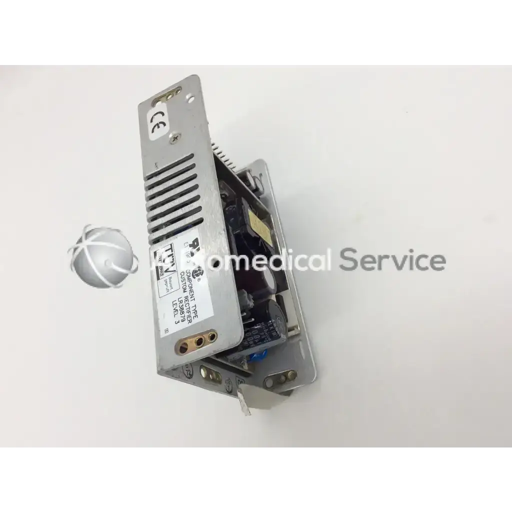 MAP55-4000 Power One DC Supply Rectifier - Medical parts