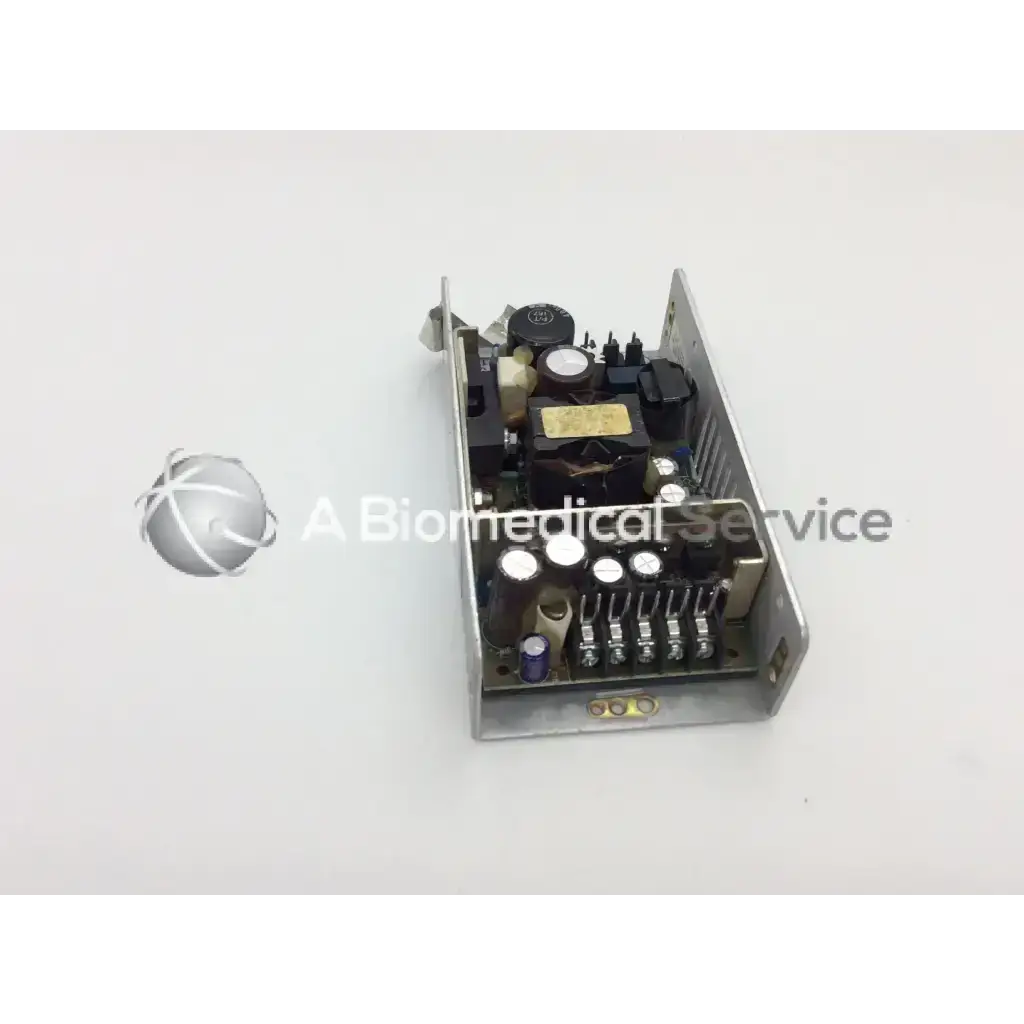 MAP55-4000 Power One DC Supply Rectifier - Medical parts