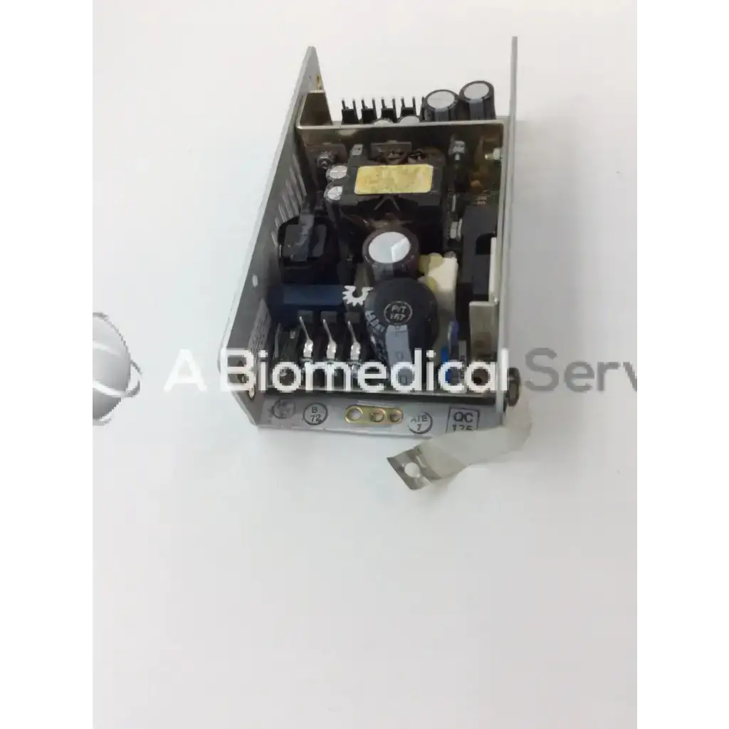 MAP55-4000 Power One DC Supply Rectifier - Medical parts