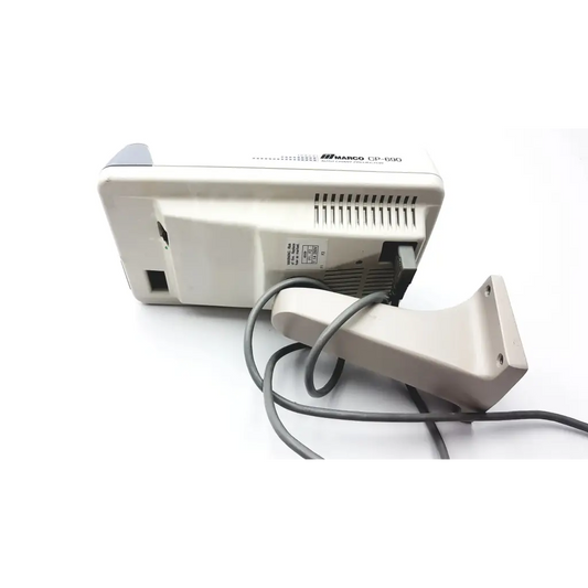 Marco CP-690 Auto Chart Projector - Medical & Lab Equipment