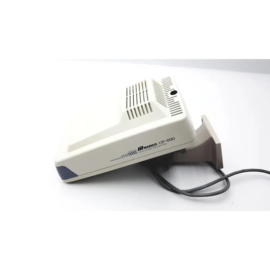Marco CP-690 Auto Chart Projector - Medical & Lab Equipment