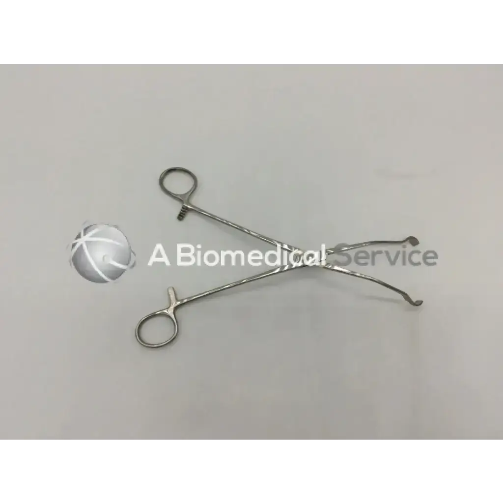 Load image into Gallery viewer, Marina Medical 350-252 McCall Clamp - parts