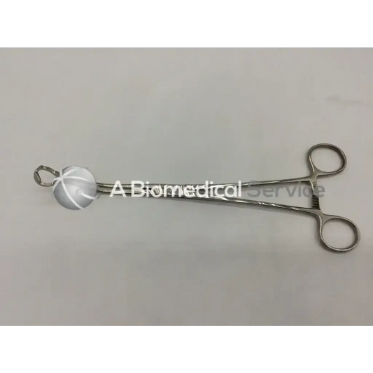 Marina Medical 350-252 McCall Clamp - parts
