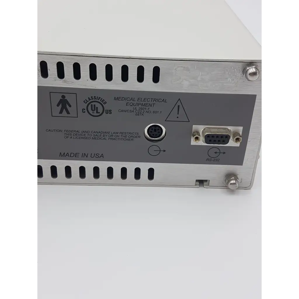 Load image into Gallery viewer, Masimo 1603 Signal Extraction Pulse Oximeter Rad 9