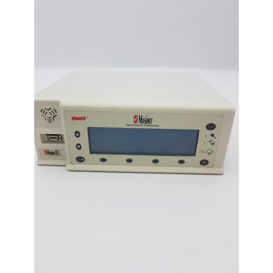 Masimo 1603 Signal Extraction Pulse Oximeter Rad 9