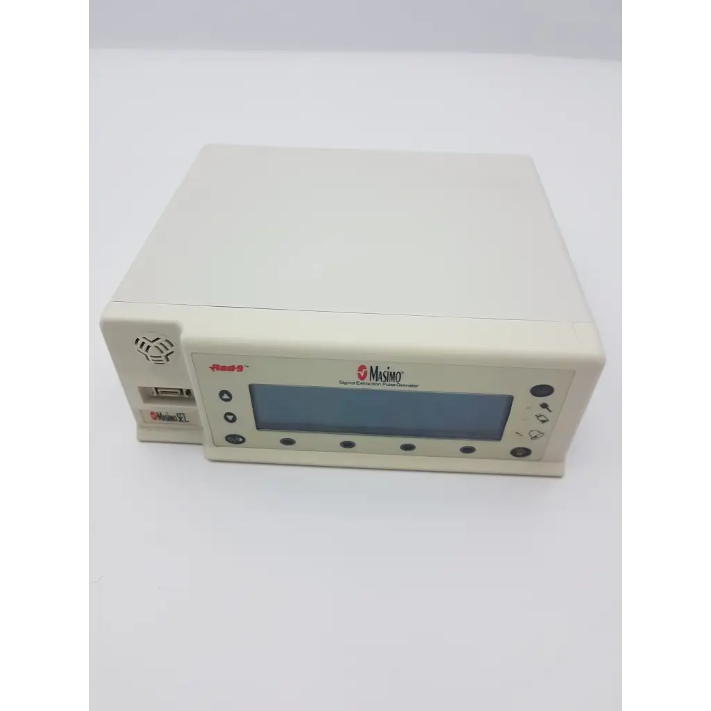 Load image into Gallery viewer, Masimo 1603 Signal Extraction Pulse Oximeter Rad 9