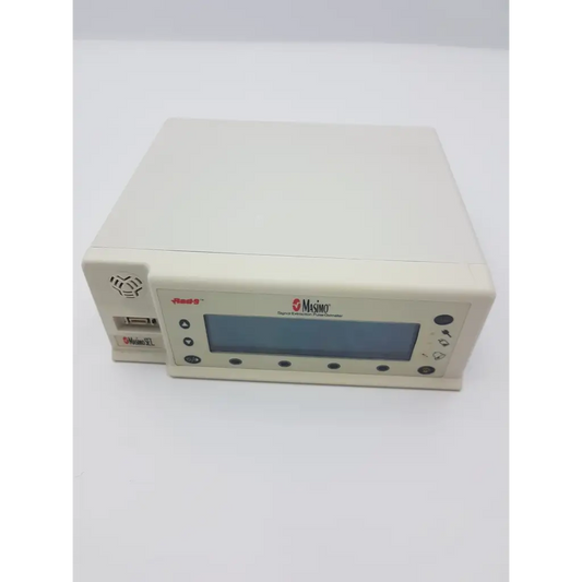 Masimo 1603 Signal Extraction Pulse Oximeter Rad 9