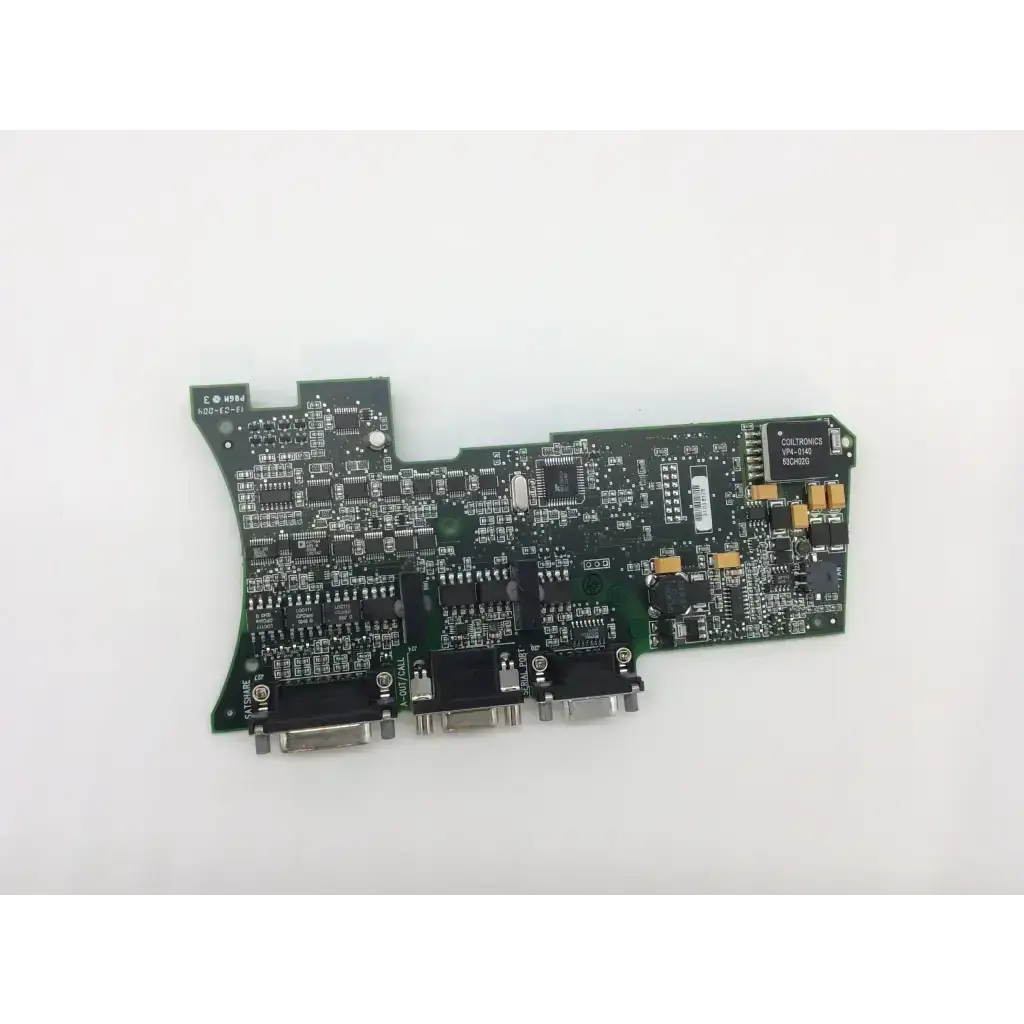 Masimo 30383 Rev C Replacement Board - Medical parts