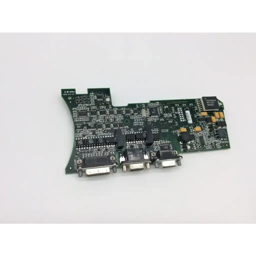 Masimo 30383 Rev C Replacement Board - Medical parts