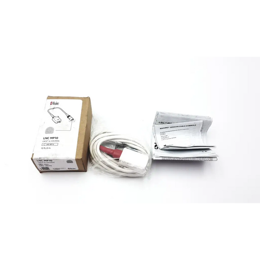 Masimo LNC MP10 2281 Cable - Medical parts