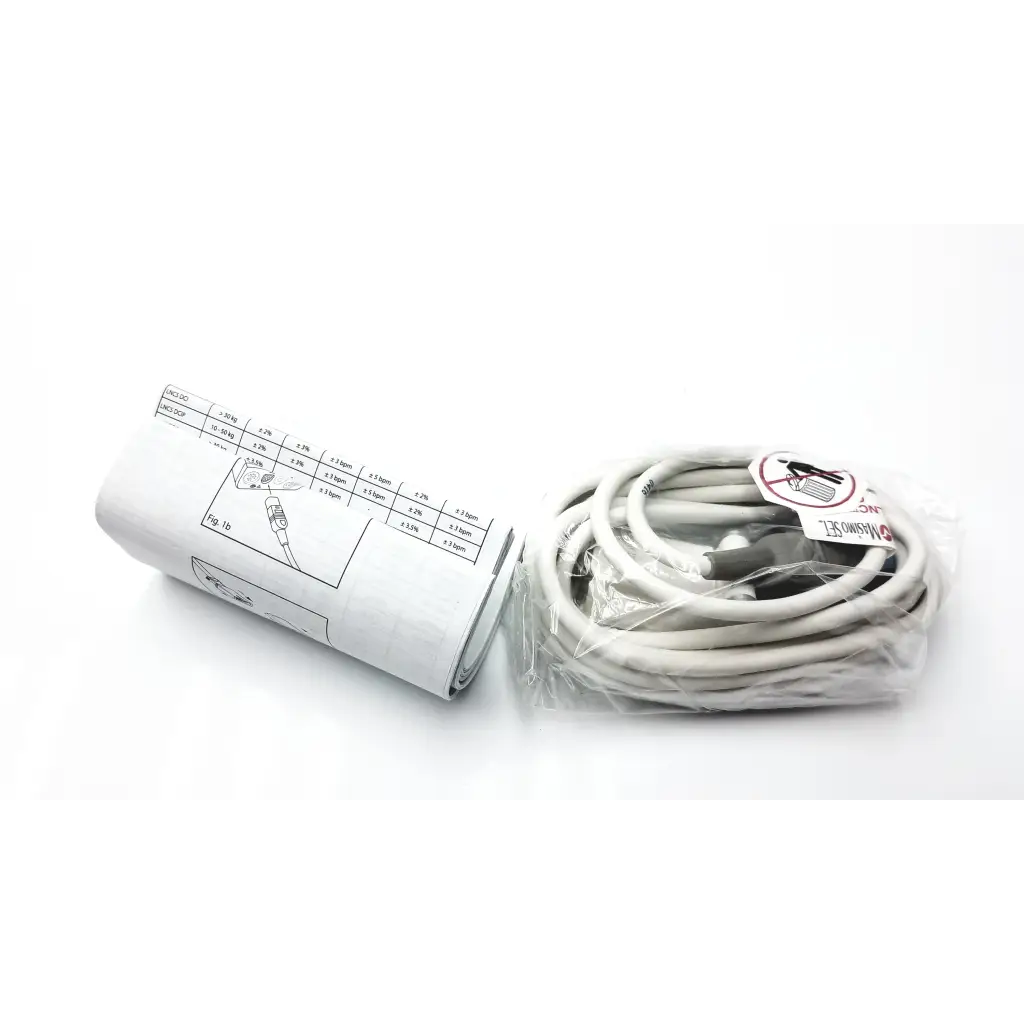 Load image into Gallery viewer, Masimo SET LNC MP10 Cable