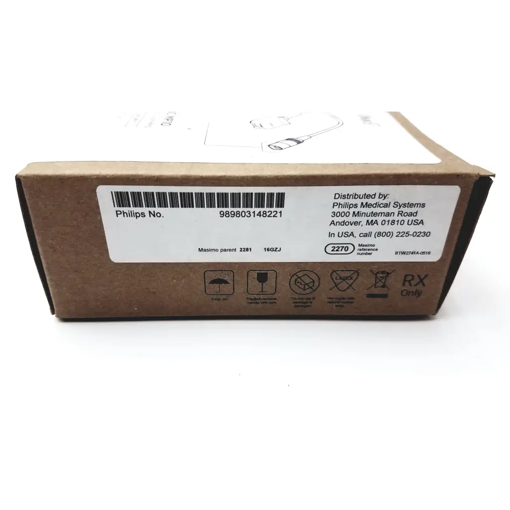 Load image into Gallery viewer, Masimo SET LNC MP10 Cable