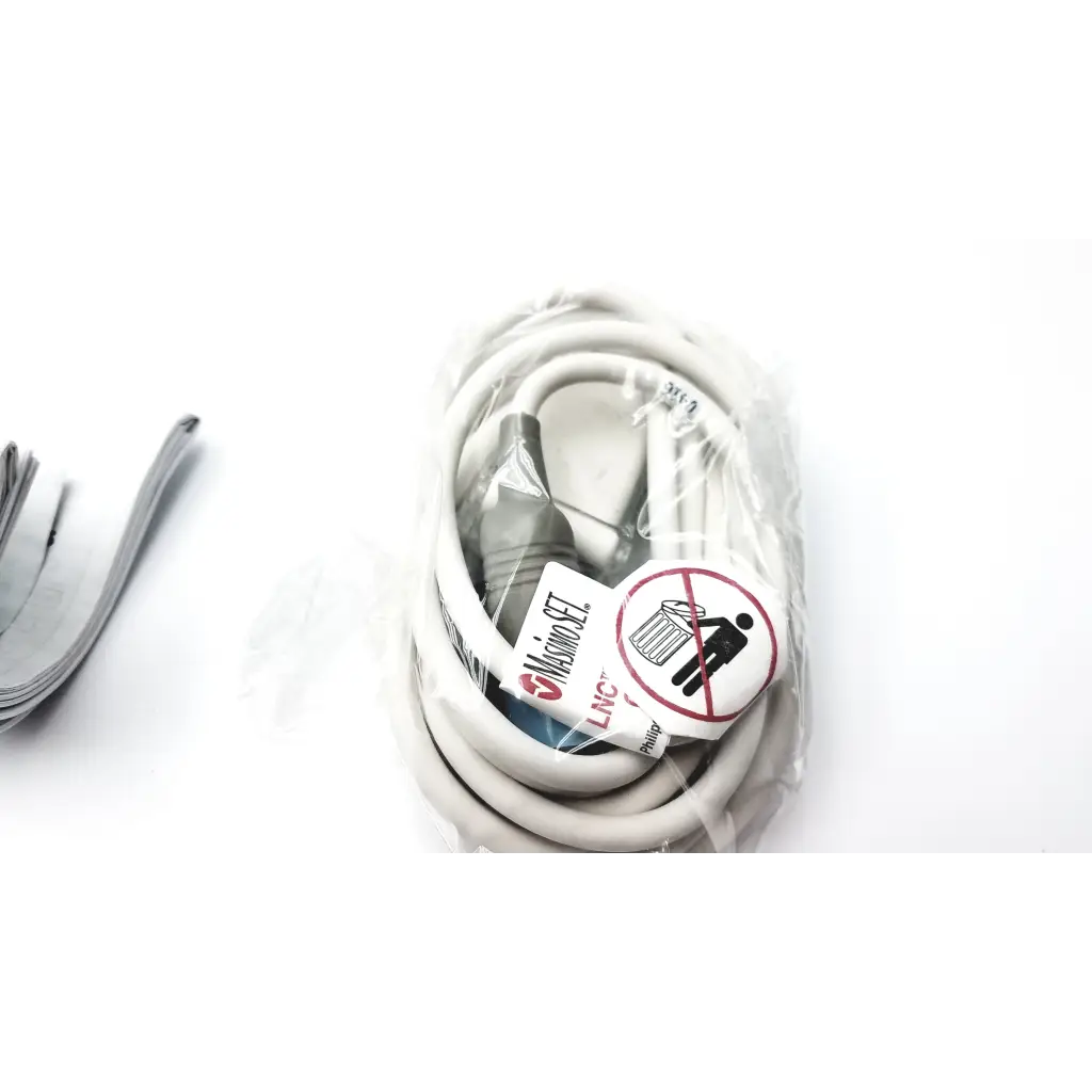 Load image into Gallery viewer, Masimo SET LNC MP10 Cable
