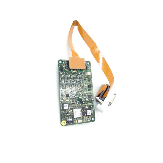 Masimo SpO2 module for multi-parameter monitor MX-1