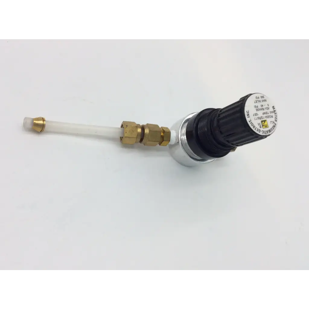 Load image into Gallery viewer, Master Pneumatic R56M-2SP314 Mini Diaphragm Regulator 0-60