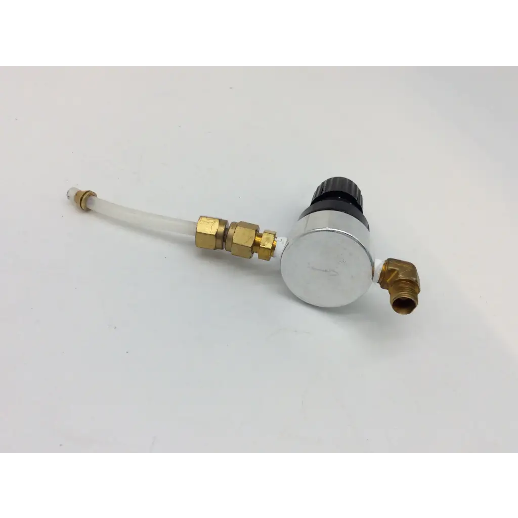 Load image into Gallery viewer, Master Pneumatic R56M-2SP314 Mini Diaphragm Regulator 0-60