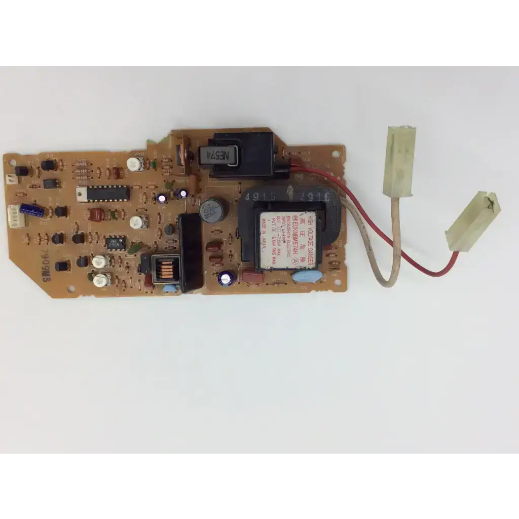 Load image into Gallery viewer, Matsushita Electric EAMX5 94v-0 7909MS Power Supply