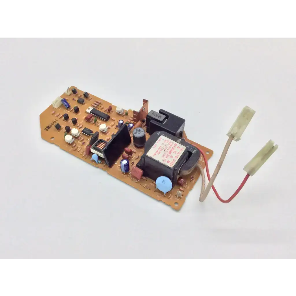 Matsushita Electric EAMX5 94v-0 7909MS Power Supply