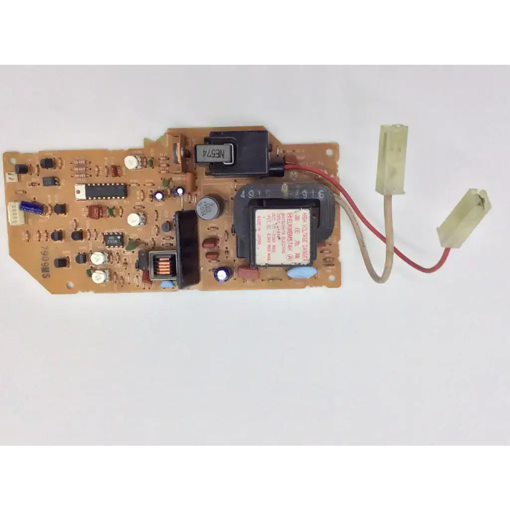 Load image into Gallery viewer, Matsushita Electric EAMX5 94v-0 7909MS Power Supply