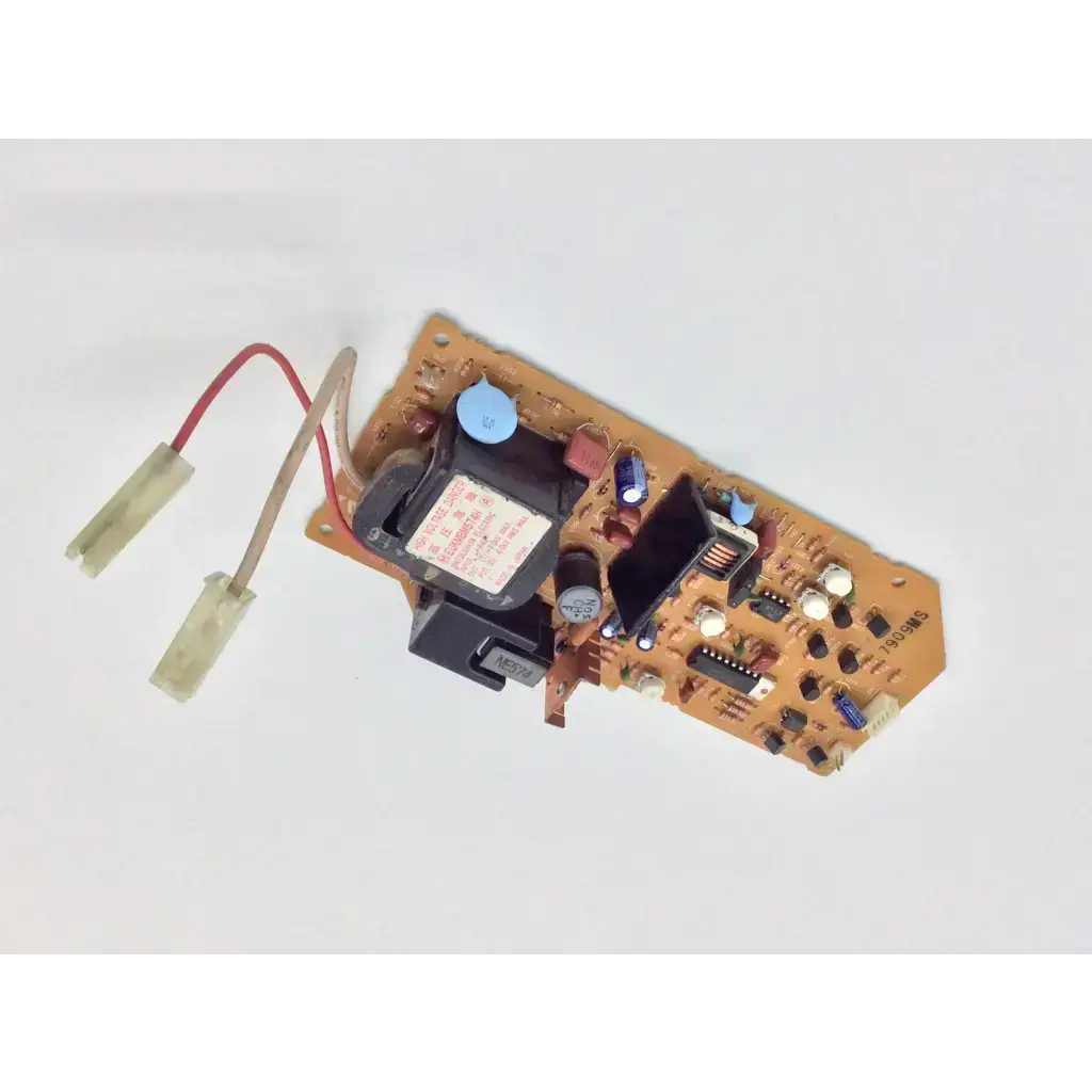 Load image into Gallery viewer, Matsushita electric input +24v ne574 eukmbm574h - Medical