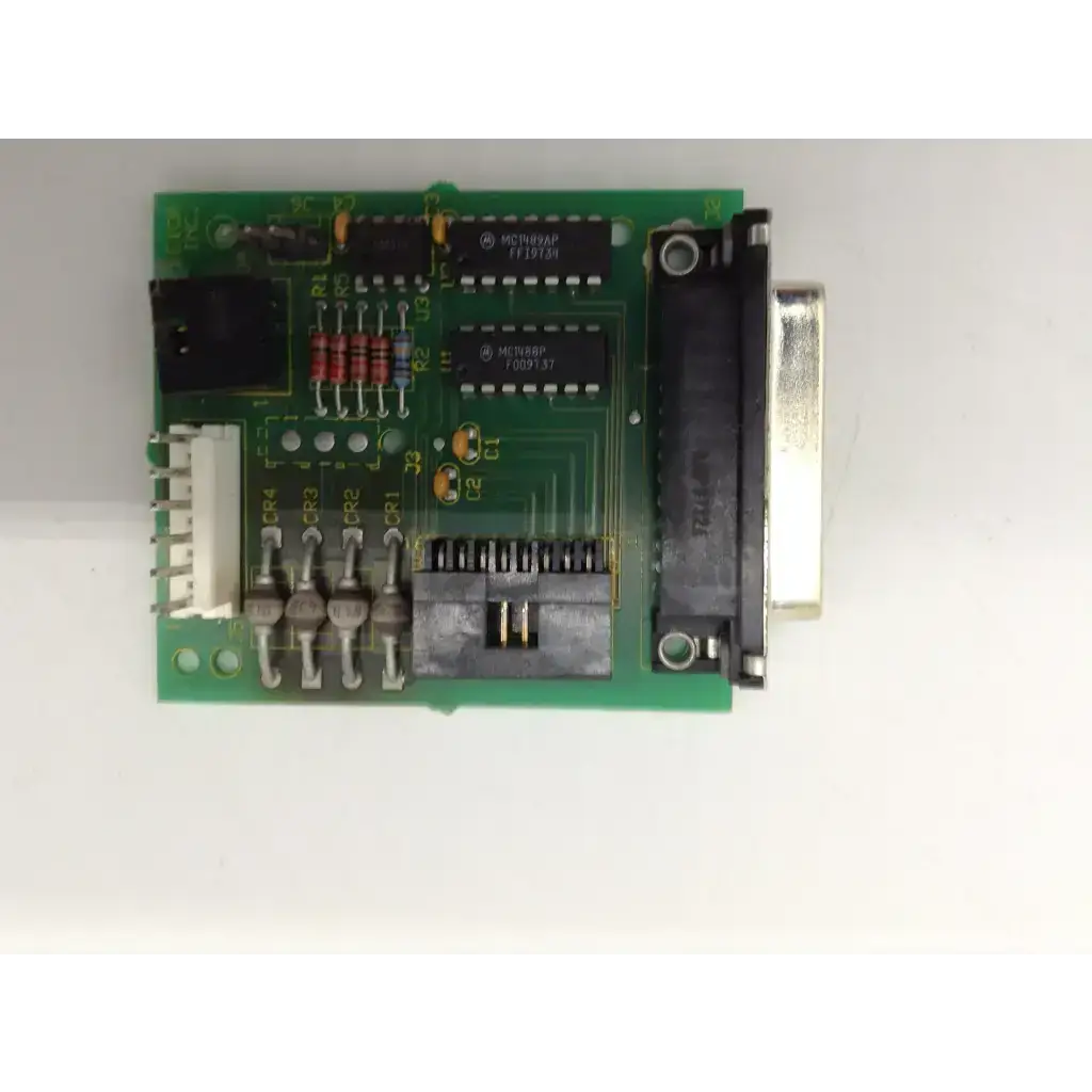 Load image into Gallery viewer, Mc1489AP F009737 1240-474 Rev - Medical parts